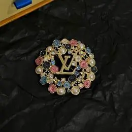 louis vuitton lv brooches pour femme s_1204a50